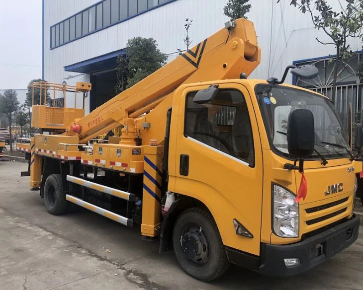 18m-telescopic-bucket-truck29530345847