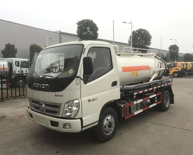 5cbm-vacuum-suction-truck58374651345