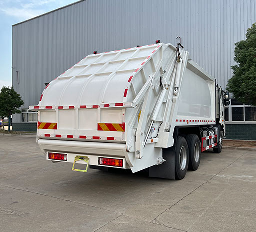 FAW_20m³_compactor_garbage_truck-2