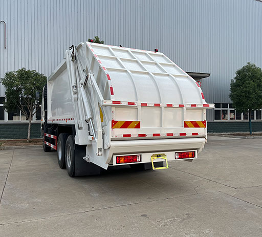 FAW_20m³_compactor_garbage_truck-3