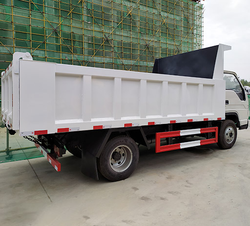 Foton_forland_8ton_small_dump_truck-2