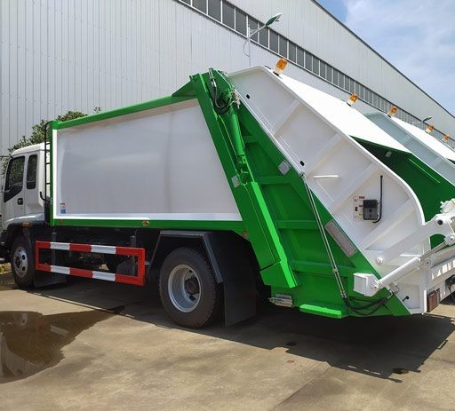 ISUZU_12m³_compactor_garbage_truck-1