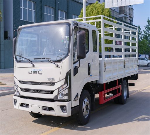 JMC_5ton_fence_cargo_truck-1