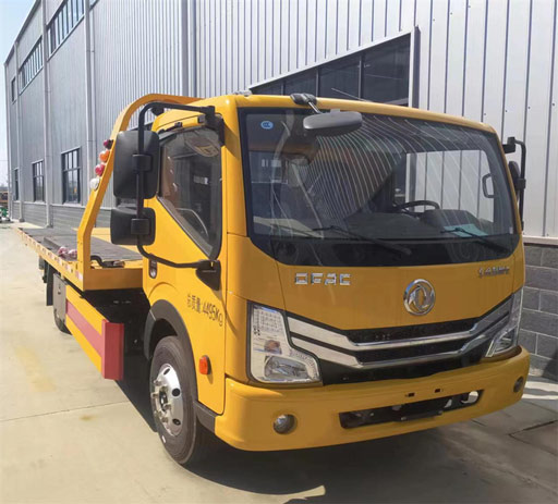 dongfeng_3ton_roll_back_flatbed_tow_truck-1