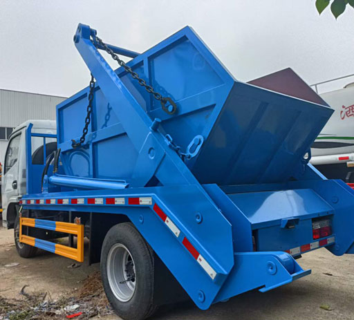 dongfeng_6m³_skip_loader_garbage_truck-2