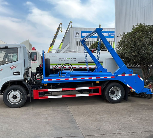 dongfeng_8_m³_skip_loader_garbage_truck-3