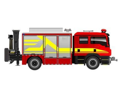 integrated-rescue-fire-truck45491009526