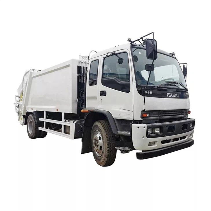 isuzu-6-wheelers-garbage-compactor-truck35263386433