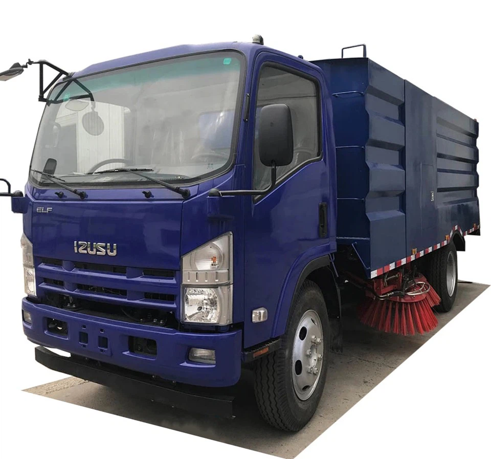 isuzu-6000-liters-pressure-washing-sweeper915a8