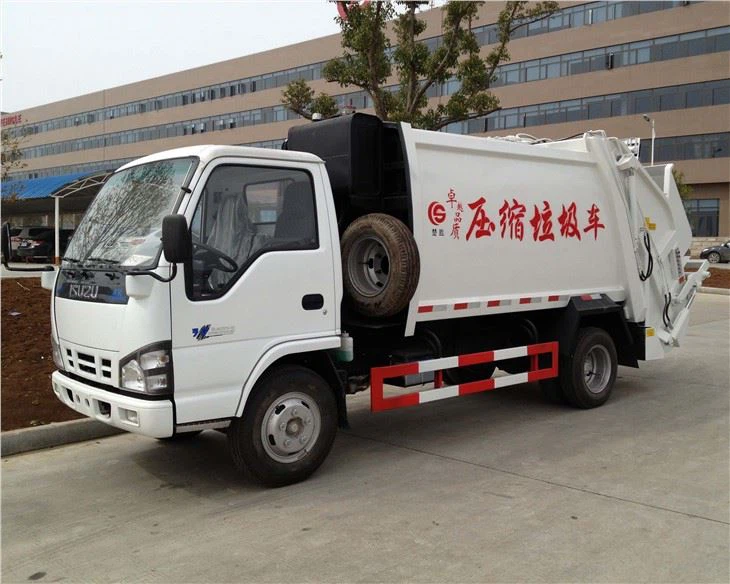 isuzu-600p-compacted-garbage-truck28575662110