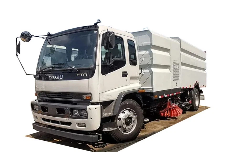 isuzu-ftr-road-cleaning-sweeper-truck14970