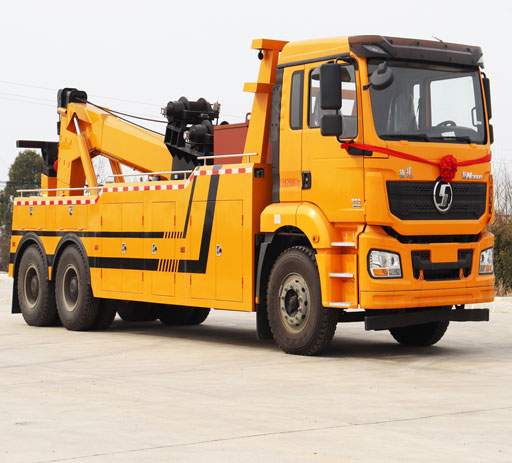 shacman_heavy_duty_20ton_rotator_crane_tow_truck-1